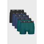 MEN-A 5PACK бамбукови боксерки MEN-A George II (5pATXbambo_07_box)