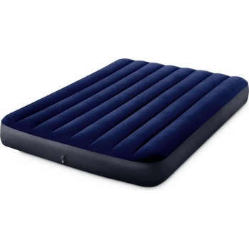 Image 1 of Intex Classic Downy Airbed Dura-Beam - Full 64758