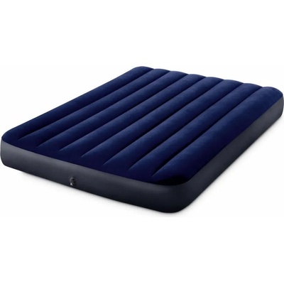 Intex Classic Downy Airbed Dura-Beam - Full 64758