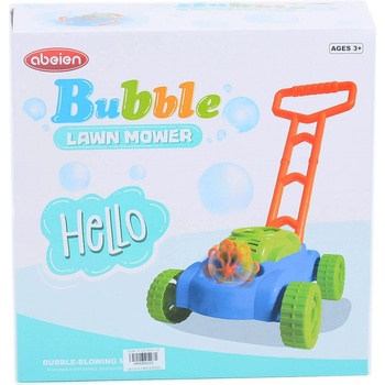 Armutoys МУЗИКАЛНА КОСАЧКА СЪС САПУНЕНИ БАЛОНИ