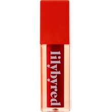 Lilybyred Juicy Liar Water Tint dlouhotrvající vodnatý tint na rty 01 Like Guava Mojito 4 g