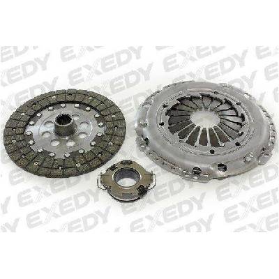 Sada spojky EXEDY TYK2206
