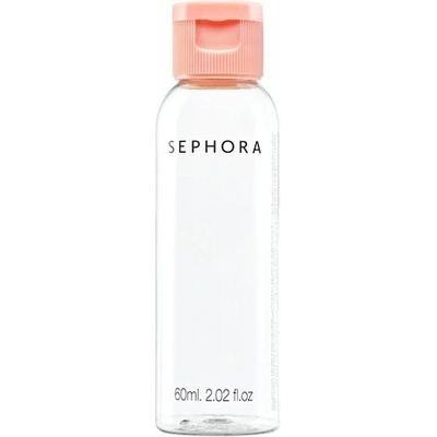 Sephora Collection Empty Bottle Recyklovatelná lahvička