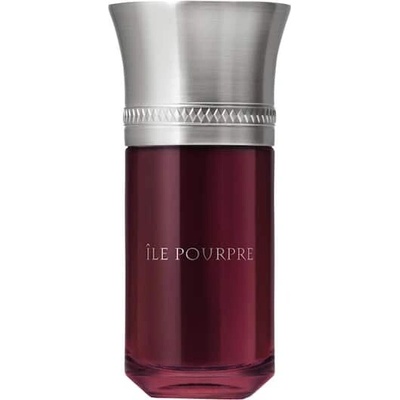 Les Liquides Imaginaires Île Pourpre parfémovaná voda unisex 50 ml
