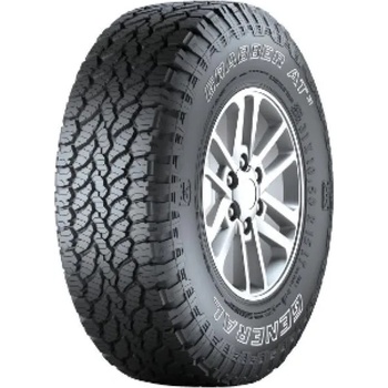 General Tire Grabber AT3 XL 275/45 R20 110H