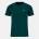 Barbour Тениска Barbour Mens Essentials Sports T-Shirt - Seaweed GN73