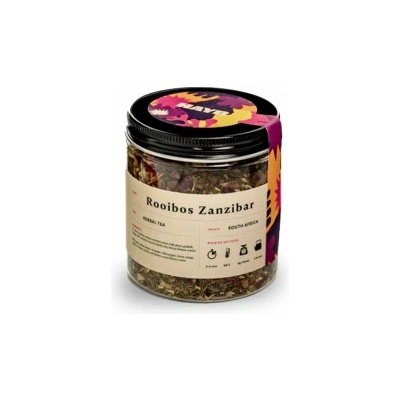 HAYB Herbata Rooibos Zanzibar 70 g