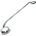 Carmart Разпънка за преден кош vw golf 4 / bora / a3 (1995-2003) / skoda octavia / bmw f10