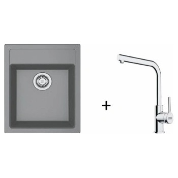 Set Franke SID 610 + FS 3230