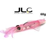 JLC LURES Силиконова примамка JLC Xipi Evo Combo 140mm 60g