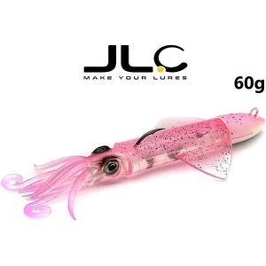 JLC LURES Силиконова примамка JLC Xipi Evo Combo 140mm 60g