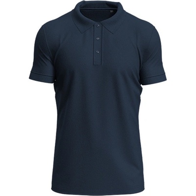 Stedman pánske polo tričko ST9640 blue midnight