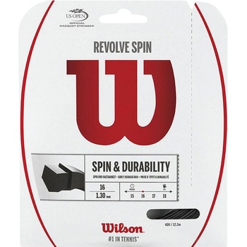 Wilson REVOLVE SPIN 12,2m 1,30mm
