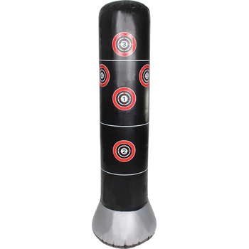 Image 1 of BodyFlex Боксов тренажор Bodyflex, 160cm, надуваем