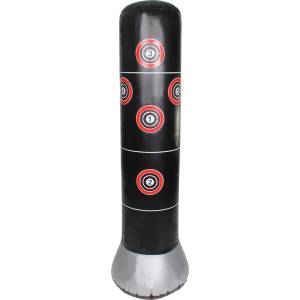 BodyFlex Боксов тренажор Bodyflex, 160cm, надуваем