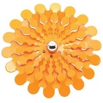 VITO LED Луна за вграждане, 3W, 4200K, оранж. , Ф60, Formato-F4 (2012440)