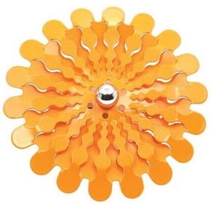 VITO LED Луна за вграждане, 3W, 4200K, оранж. , Ф60, Formato-F4 (2012440)