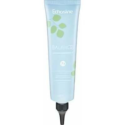 Echosline Balance Detox Treatment detoxikační kúra na vlasy a vlasovou pokožku 150 ml