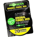 Korda PVA Náhradní Punčocha Funnel Web Hexmesh Refill 20 m