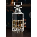 RCR ETNA KARAFA NA WHISKY 750ml