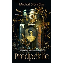 Predpeklie - Michal Slanička