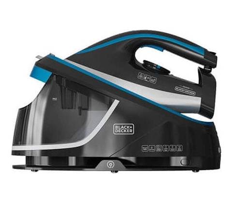 Black & Decker BXSS 2401E
