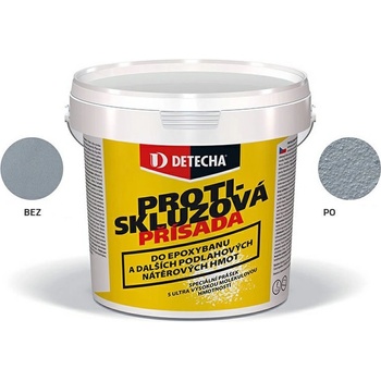 DETECHA Protišmyková prísada do farieb na podlahu 250 g