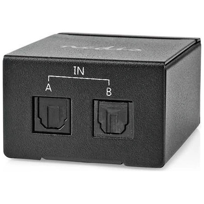 Nedis ASWI2512BK – Zboží Mobilmania