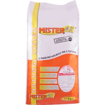 Mister Mix SPORT RESISTENZA MAXI Dogs Hmotnost: 1 kg