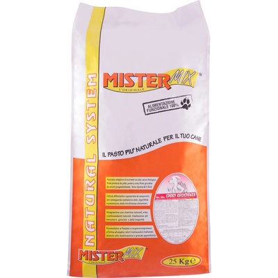 Mister Mix Sport Volare Maxi Dogs 25 kg