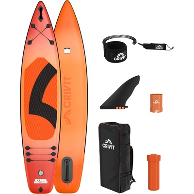 Paddleboard Crivit Touring 100405887