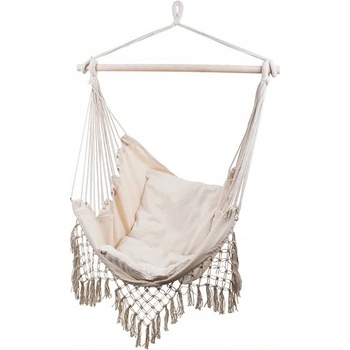 Verk 01431 so strapcami béžovej