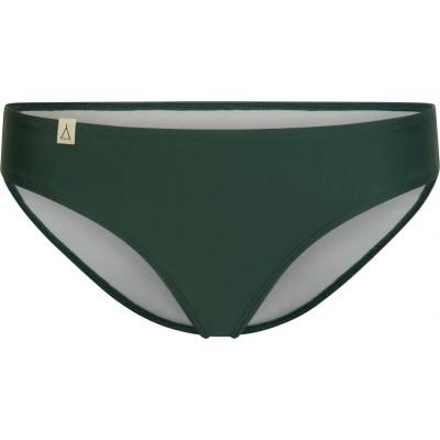 INASKA Дамско бикини долнище INASKA Women's Bottom Chill Bikini bottom - Dark Green - размер XXL (150-1700-0616)