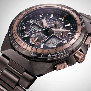 Image 1 of Citizen JY8146-54E