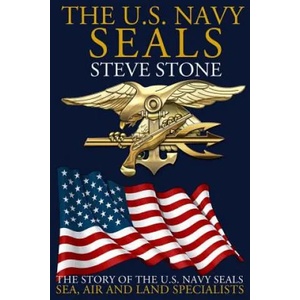 U. S. Navy SEALs | Steve Stone (2016)