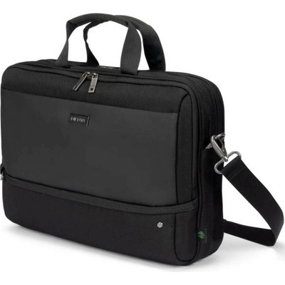 DICOTA Top Traveller FIVE 14-16, Black D32166-RPET
