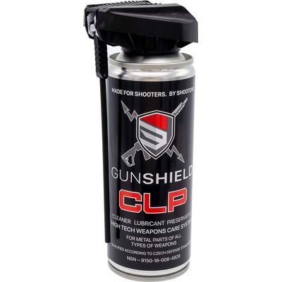 GUNSHIELD CLP 200 ml | Zboží Auto