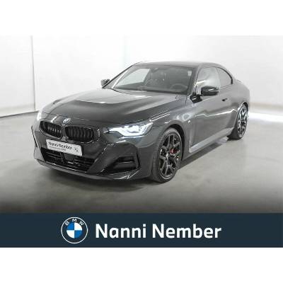 BMW 230i M Sport Pro 180 kW