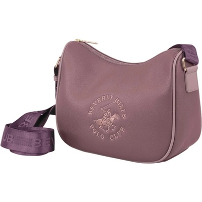 Beverly Hills Polo Club BH-4264-14 růžová 6 L