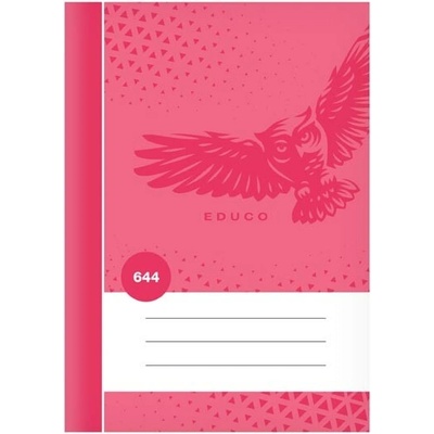 MFP paper Školní sešit BASE 644 7520400