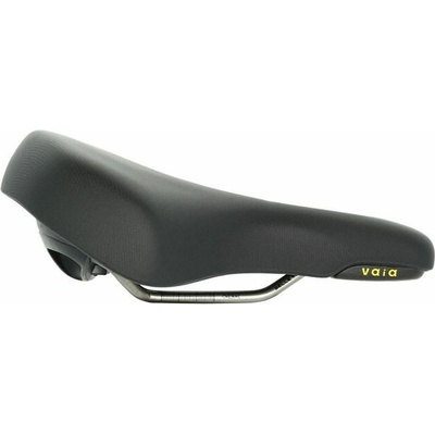 Selle Royal Vaia Relaxed čierna