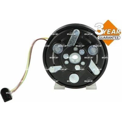 Elektromagnetická spojka, kompresor klimatizace NRF 380014 380014