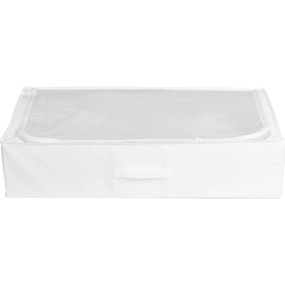 W5 Závěsný organizér / Úložný box pod postel / Sada ochranných obalů na oděvy (úložný box pod postel)