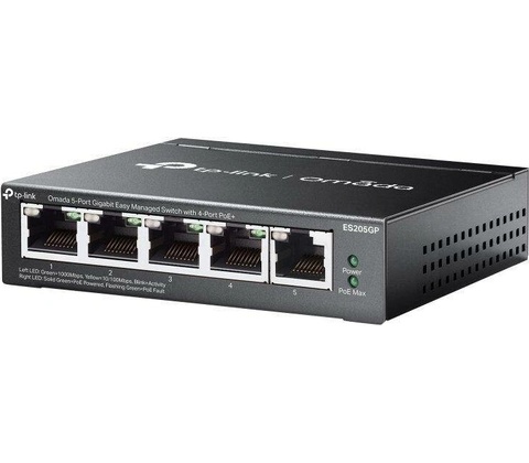TP-Link ES205GP