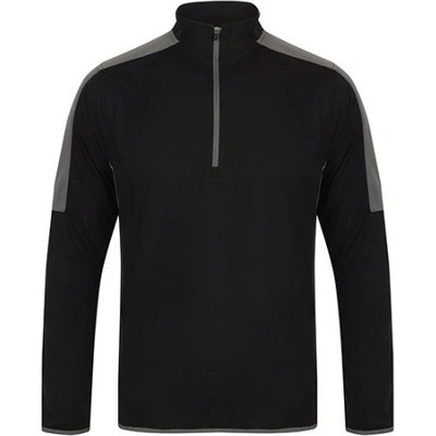 Finden+Hales funkční mikina LV571 black