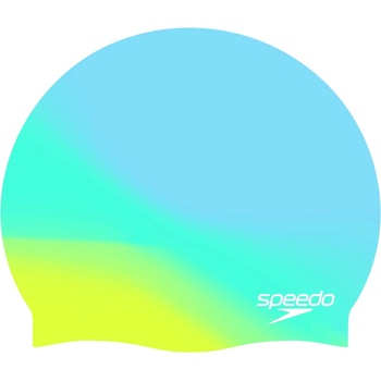 Speedo Плувна шапка jr multi silicone