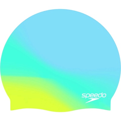 Speedo Плувна шапка jr multi silicone