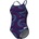 arena Fireflow swimsuit lightdrop back 44