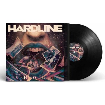 HARDLINE - SHOUT LTD. LP