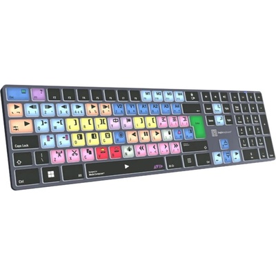 LogicKeyboard Avid Media Composer TITAN PC UK